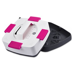 iXpress Transferpresse 22,5 x 22,5 cm