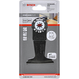 3165140833370 - AKTION BOSCH PAII 65 APB Wood and Metal Tauchsägeblatt mit Prämie nach Registrierung