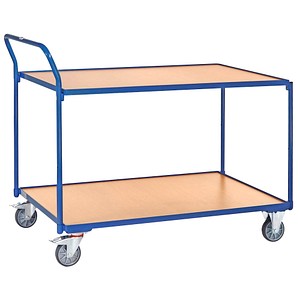 fetra Tischwagen 2746 Ladefläche 1.200x800mm 4017976227467 fetra
