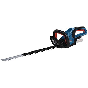Bosch Professional Blau Akku-Heckenschere ""Ghe 18V-60 Professional"" () Ohne Akku Ohne Ladegerät von Baur - Image 10