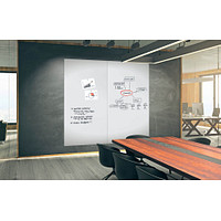Glas Magneetbord Sigel Artverum Line Art 60x40cm Glas Magneetbord Sigel Artverum Line Art 60x40cm