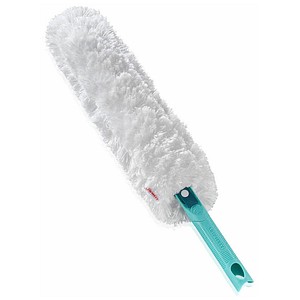 Leifheit SUPERDUSTER XL, Staubwedel mit Mikrofaser-Textil, waschbar - B Ware - Image 7