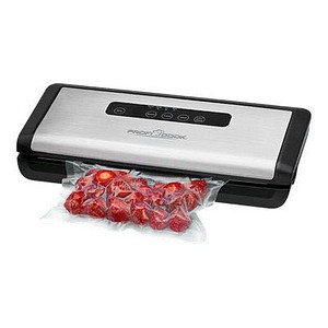 ProfiCook PC-VK 1146 Vakuumiergerät silber 120 W