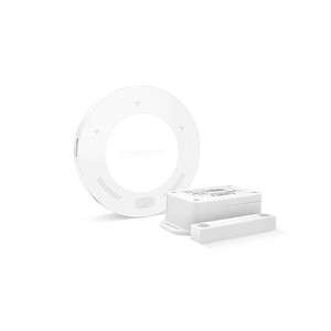 8437019447137 - ismartgate Standard Lite Gate - Smartes Einfahrtstor-System - Weiß 8437019447137 - ismartgate Standard Lite Gate - Smartes Einfahrtstor-System - Weiß