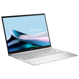 4711387842041 - ASUS Zenbook 14 UX3405CA-QL423W Notebook 356 cm (140 Zoll) 32 GB RAM 1 TB SSD Intel® Core™ Ultra 7 255H 4711387842041 - ASUS Zenbook 14 UX3405CA-QL423W Notebook 356 cm (140 Zoll) 32 GB RAM 1 TB SSD Intel® Core™ Ultra 7 255H
