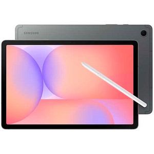 Samsung - Galaxy Tab S10 Lite - Tablet - 10,9 Zoll - 128 GB - Grau - Bild 4