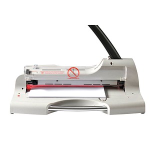 4030152031375 - Go Europe Gmbh - olympia g 3650 Profi Hebelschneidegerät für Stapelschnitt din A4 bis 50 Blatt