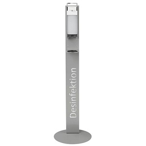 Desinfektionsspender stehend 1,0 l