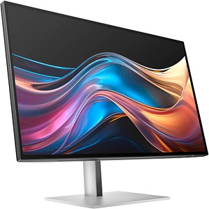 Image of AKTION: HP Serie 7 Pro727pq Monitor 69,0 cm (27,0 Zoll) schwarz mit 25 Euro CashBack