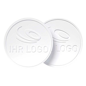 4044589945907 - Stempelplatten für 970041 Prägezange IDEAL
