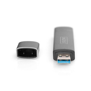 4016032464464 - SD-Kartenleser silber DIGITUS Multi-microSD SD-Kartenleser silber DA-70886 4016032464464 4016032464464 - SD-Kartenleser silber DIGITUS Multi-microSD SD-Kartenleser silber DA-70886 4016032464464