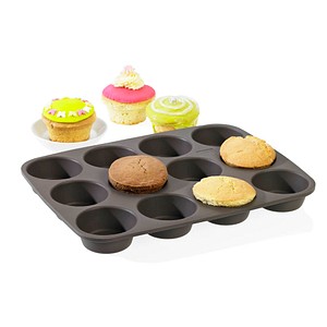4019889120804 - Muffinform FLEXI®FORM 12er 85031 335 x 250 cm