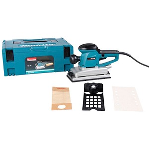 0088381640664 - makita BO4900VJ Schwingschleifer 330 W