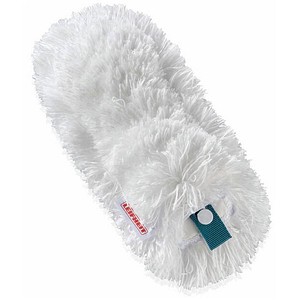 4006501412539 - LEIFHEIT SUPERDUSTER Staubfangtücher Mikrofaser 40 °C waschbar 1 St