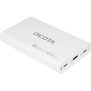 7640239421332 - Desktop USB-Ladegerät 65 W Innenbereich Ausgangsstrom (max) 5 A Anzahl Ausgänge 3 x USB-C® USB-C® USB-A GaN