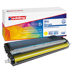 edding  gelb Toner kompatibel zu brother TN-230Y