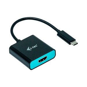 8595611702990 - Itec - i-tec usb-c hdmi Adapter 4K  60Hz (C31HDMI60HZP)