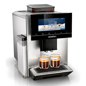 4242003904732 - EQ900 TQ903D03 - automatic coffee machine with cappuccinatore - 19 bar - stainless steel