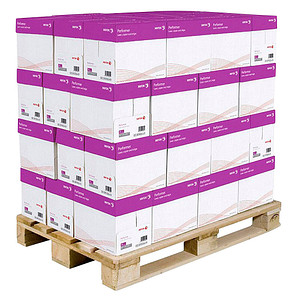 Xerox Kopierpapier Performer 003R90649 A4 80g weiß  5017534906499 Xerox 500 Blatt
