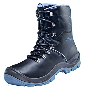 4043692123233 - Sicherheitsschuhe Anatomic Bau 845 xp S3 Arbeitsschuhe Arbeitsstiefel Größe 41 - Atlas 4043692123233 - Sicherheitsschuhe Anatomic Bau 845 xp S3 Arbeitsschuhe Arbeitsstiefel Größe 41 - Atlas