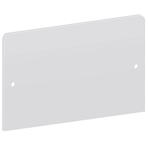 ECO Fachteiler für Regale weiß