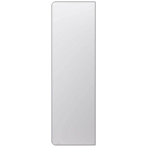 8713797108355 - Whiteboard Wall-Up LRC magnetisch Ecke links abgerundet B 595 x T 23 x H 2000 mm emaillierter Stahl weiß 8713797108355 - Whiteboard Wall-Up LRC magnetisch Ecke links abgerundet B 595 x T 23 x H 2000 mm emaillierter Stahl weiß