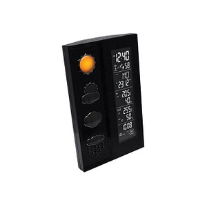 Technoline WS 6650 Wetterstation 4029665066509 Technoline