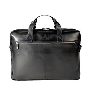Exacompta Notebooktasche Exactive® bis (15,6'') 41 x 30 x 9,5 cm (B x H x T)