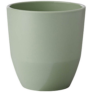 MEPAL Mehrweg-Trinkbecher Silueta nordic sage 200,0 ml, 1 St.