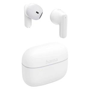 4047443532336 - 221753 In-Ear kabellos Freedom Light II Kopfhörer weiß   Sprachsteuerung    221753 221753 4047443532336