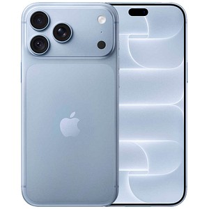 Apple Unisex Blau Smartphone "Iphone 18 Pro Max", Energieeffizienz: A (A-G), (Polar), 256 Gb, Mobiltelefone, Topseller - Image 7