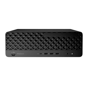 0199251749599 - ProDesk 4 G1i AI - SFF - Core Ultra 5 235   34 GHz - RAM 16 GB - SSD 512 GB - NVMe