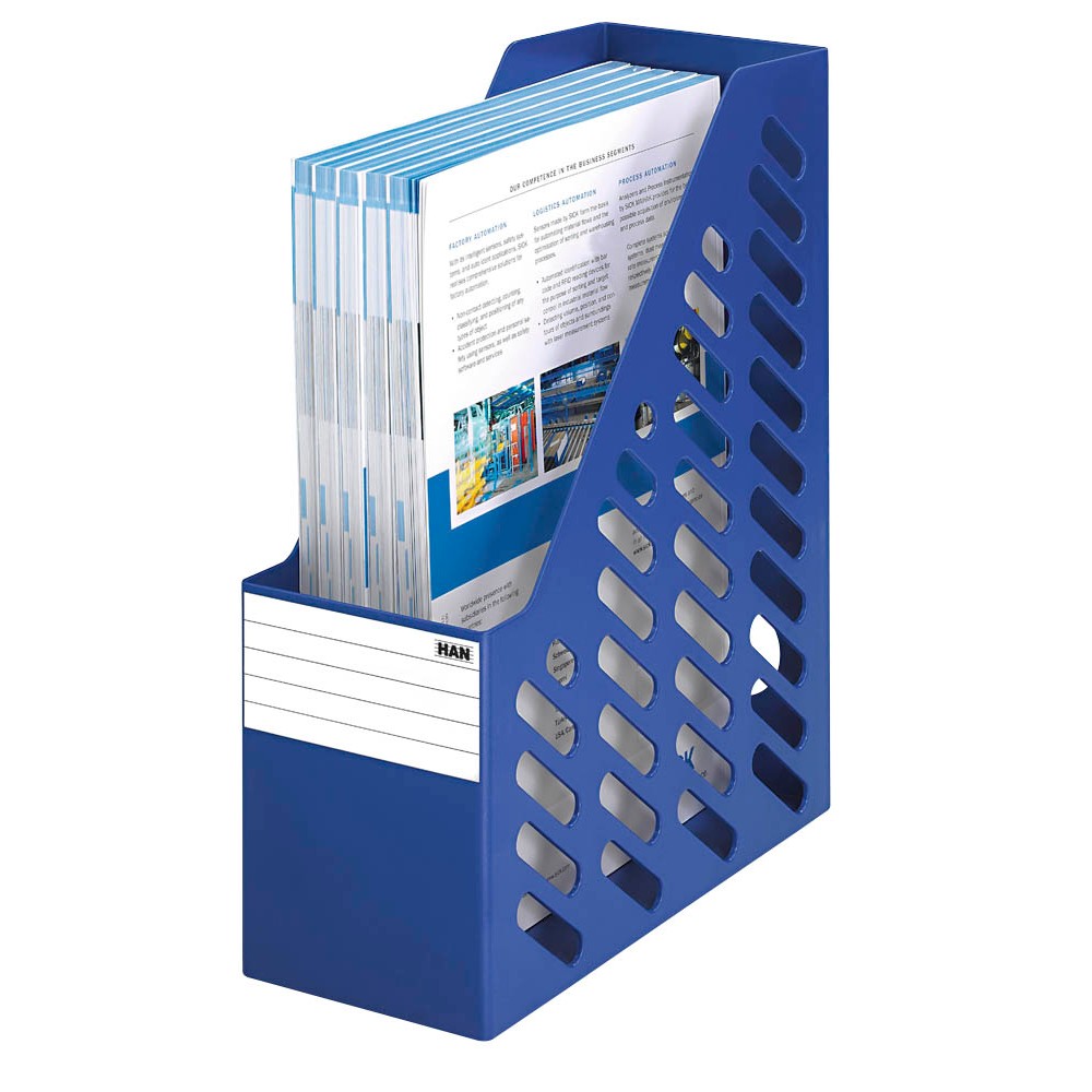2-han-stehsammler-klassik-xxl-1603-14-blau-kunststoff-din-c4-b-roshop24