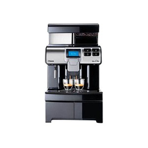 Kaffeevollautomat Aulika Office Evo V2 schwarz