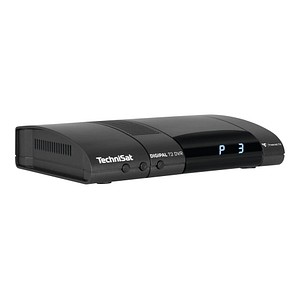 DIGIPAL T2/C DVR DVB-T, DVB-C, DVB-T2 Receiver