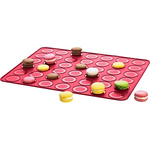 4019889135365 - Keksform FLEXI®FORM Silikon 42er Macarons 83020 380 x 300 cm 1 St