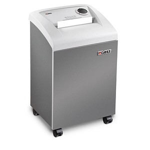 104 Aktenvernichter mit Streifenschnitt