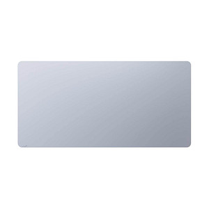 Legamaster Glas-Magnettafel RC matte 200,0 x 100,0 cm pastellblau