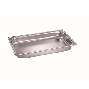 4048866604679 - GN-Behälter GN 11-65 silber 85 l 4048866604679 BPRO