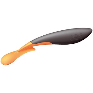 4019889014721 - Orangenschäler schwarz orange 4019889014721 - Orangenschäler schwarz orange