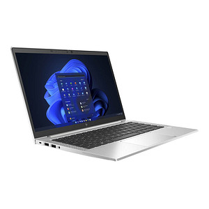 HP EliteBook 830 G8 Notebook 33,8 cm (13,3 Zoll), 32 GB RAM, 1.000 GB SSD, Intel i7-1165G7