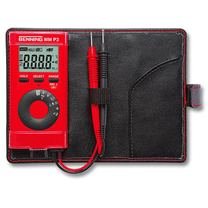 BENNING MM P3 Multimeter