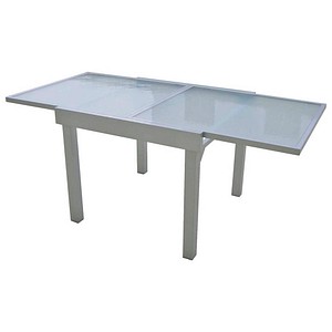 4041908100306 - Gartentisch Lola grau quadratisch 900 x 900 1800 x 750 cm 4041908100306 Garden Pleasure 4041908100306 - Gartentisch Lola grau quadratisch 900 x 900 1800 x 750 cm 4041908100306 Garden Pleasure