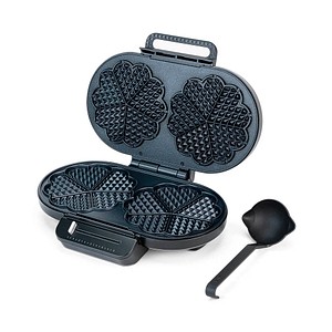 7044876027955 - Classic Double WM4DB-160 Waffeleisen