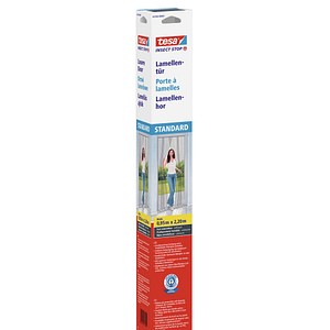 Fliegengitter Insect Stop STANDARD anthrazit