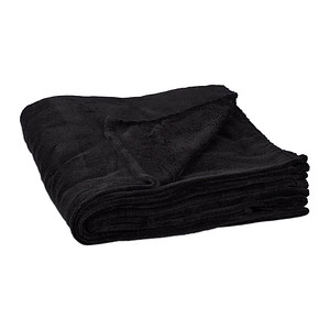 4052025970567 - Kuscheldecke schwarz 2000 x 2000 cm 4052025970567 relaxdays 4052025970567 - Kuscheldecke schwarz 2000 x 2000 cm 4052025970567 relaxdays