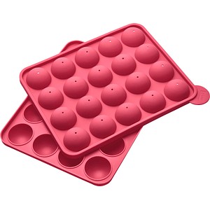 4019889133293 - Cake-Pop Formen FLEXI®FORM Silikon 20er 83027 230 x 185 cm 4019889133293 - Cake-Pop Formen FLEXI®FORM Silikon 20er 83027 230 x 185 cm