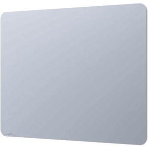 8713797108119 - Glasboard RC mit 2 Magneten & 1 Glasboard Marker B 1200 x T 44 x H 900 mm gehärtetes Sicherheitsglas matt chilly lake