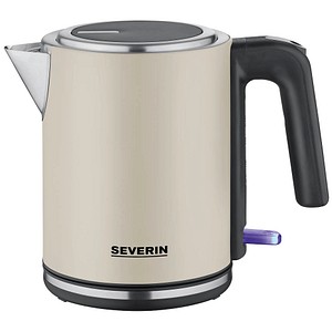 4008146045783 - SEVERIN Wasserkocher beige 10 l 2400 W 4008146045783 - SEVERIN Wasserkocher beige 10 l 2400 W