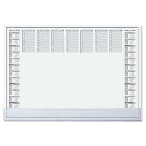 Schreibtischunterlage Protect 40 Blatt